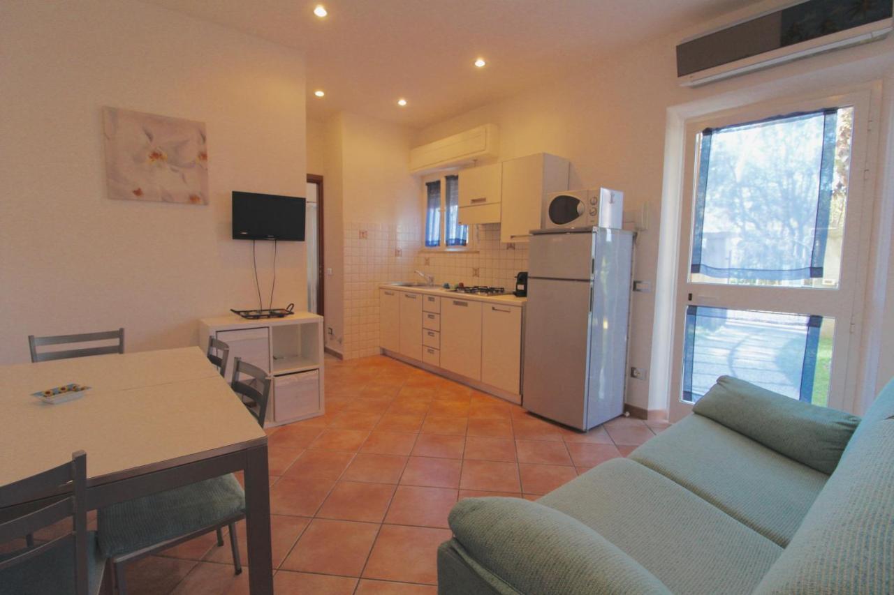 La Rosa Dei Venti Apartment San Vincenzo Exterior photo