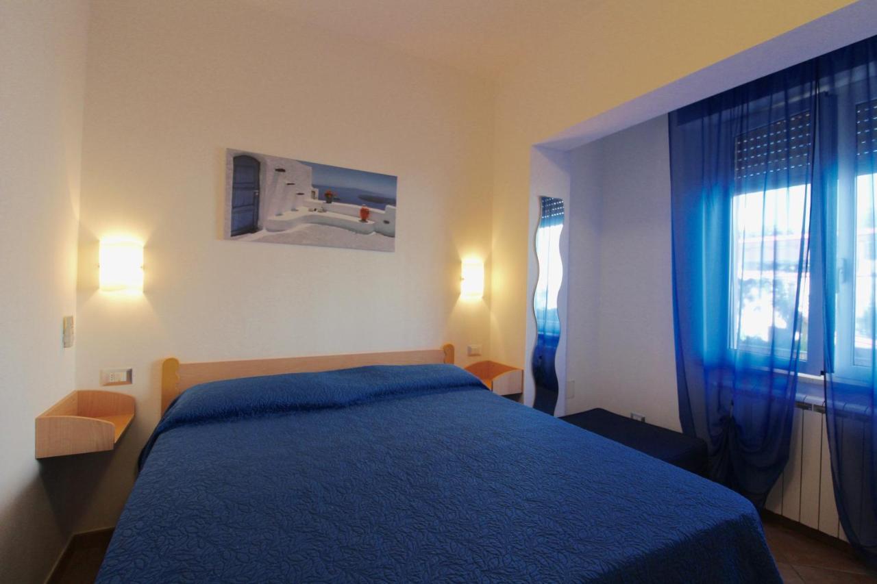 La Rosa Dei Venti Apartment San Vincenzo Exterior photo