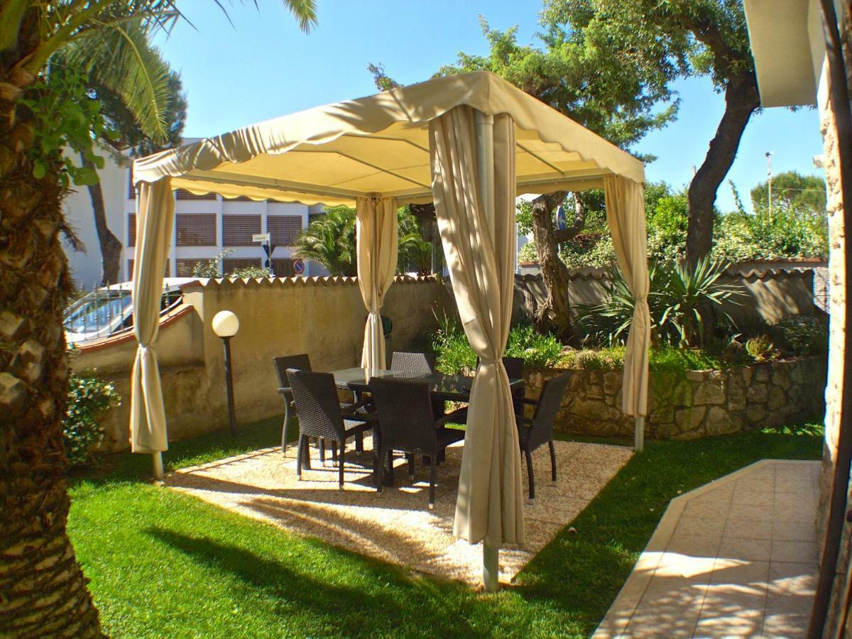 La Rosa Dei Venti Apartment San Vincenzo Exterior photo