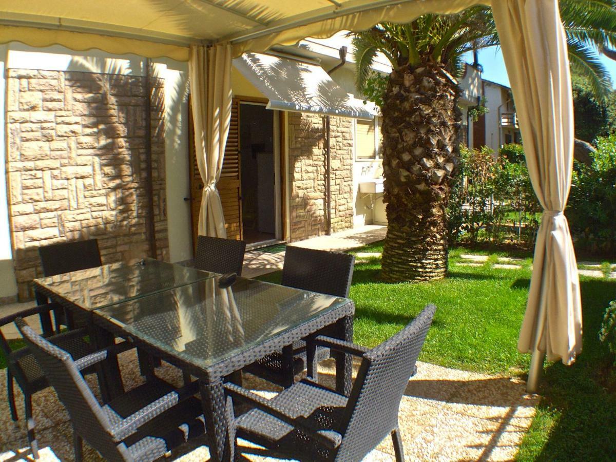 La Rosa Dei Venti Apartment San Vincenzo Exterior photo